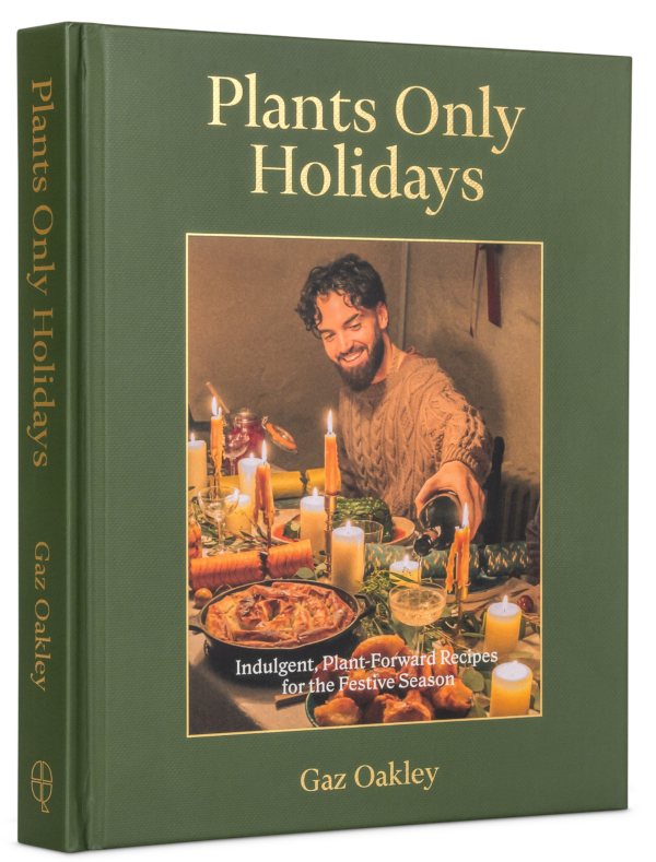 Plants Only Holidays