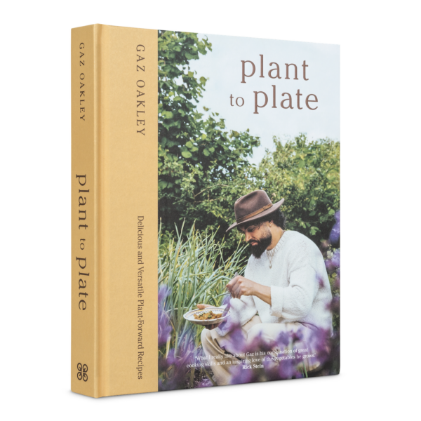 Plant to Plate